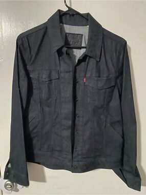 Levi's Commuter Denim Trucker Jacket
